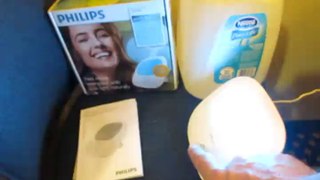 Philips Golite Blue Energy Light Review