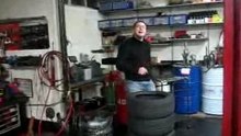 Snouss Party (part one)