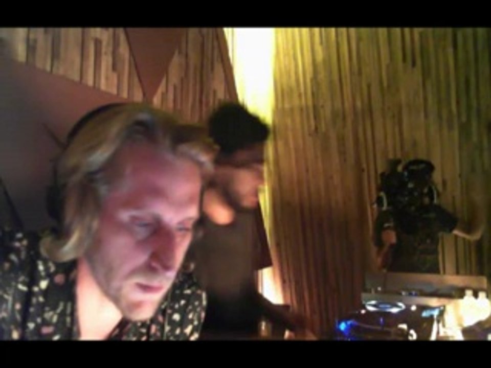 PACHANGA BOYS @ LAST TRACK OF TIME (AUGUST 2013) part2