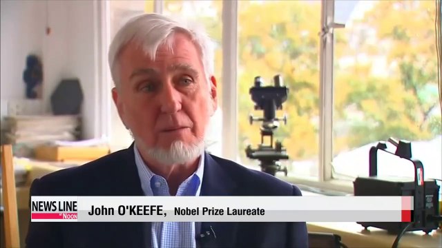 2014 Nobel Prize for medicine goes to three scientists for discovering brain GPS system