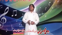 New Pashto Eid Gift Hits Song 2014 Rokh Me Larza We Kana_ Jara Warta Hara Shpa Khpal Tasver De