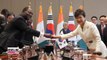 President Park seeks boosting economic cooperation with Cote d'Ivoire