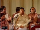 Dyar e Ishq Main Apna Muqam Paida kar - Kalam e Iqbal - Nusrat Fateh Ali Khan Qawwal