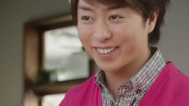 Sho Ajinomoto Gyoza CM