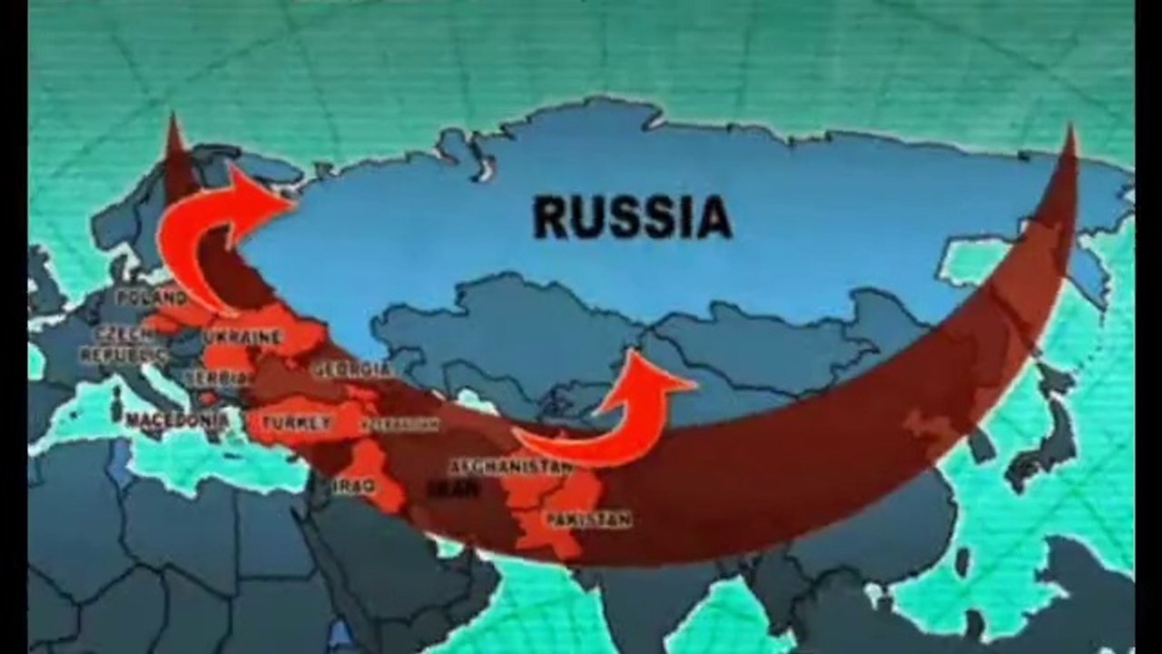 Manch Schlafschaf denkt wirklich Russland ist der Agressor D