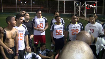 END ZONE PROMO WEEK3 PFL 2015