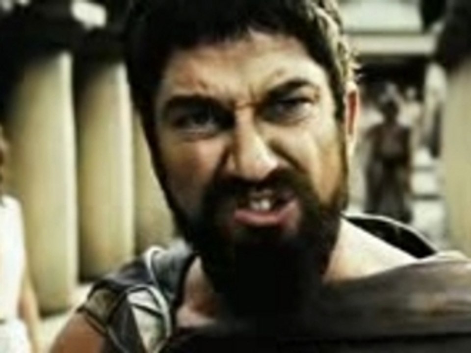 300 Trailer