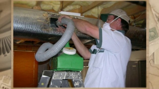 Service and Maintenance (AC Units Lowes in Covington).