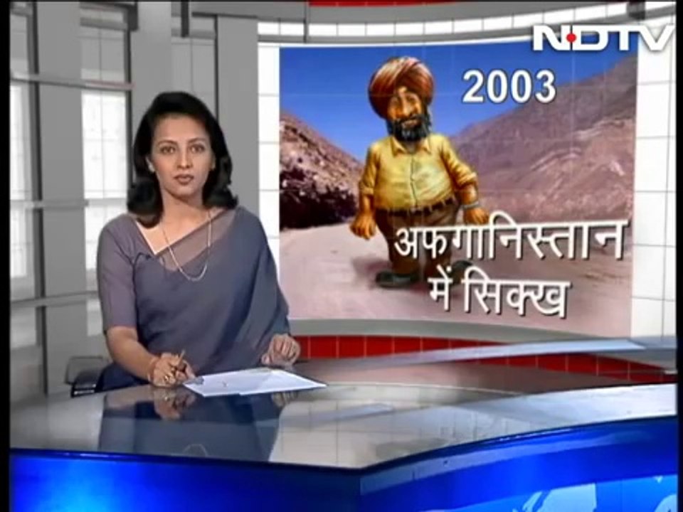 NDTV behind the camera Inside Story