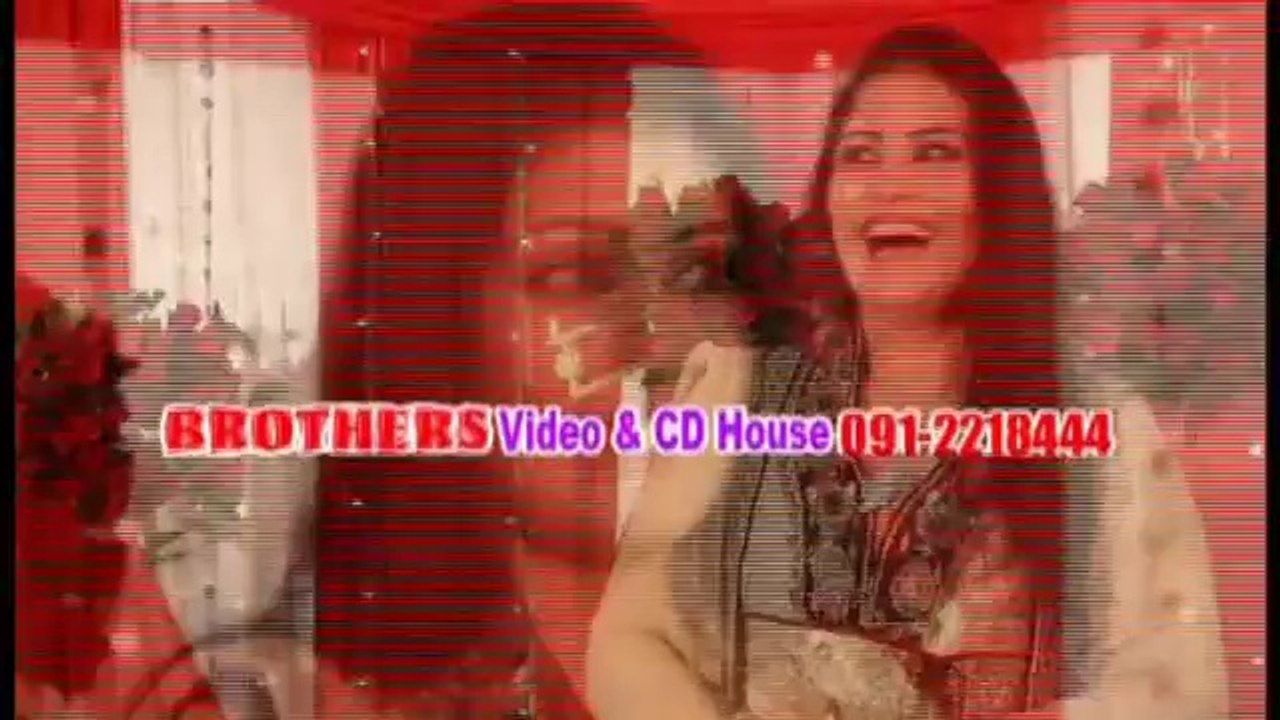 Brekhna Amel New Pashto Eid Gift Hits Song 2014 Da Har Sare Pa Khula Sandara Shoma