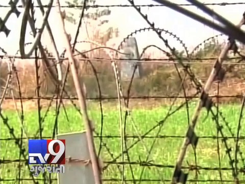 Five killed, 50 injured as Pakistan continues ceasefire violation - Tv9 Gujarati