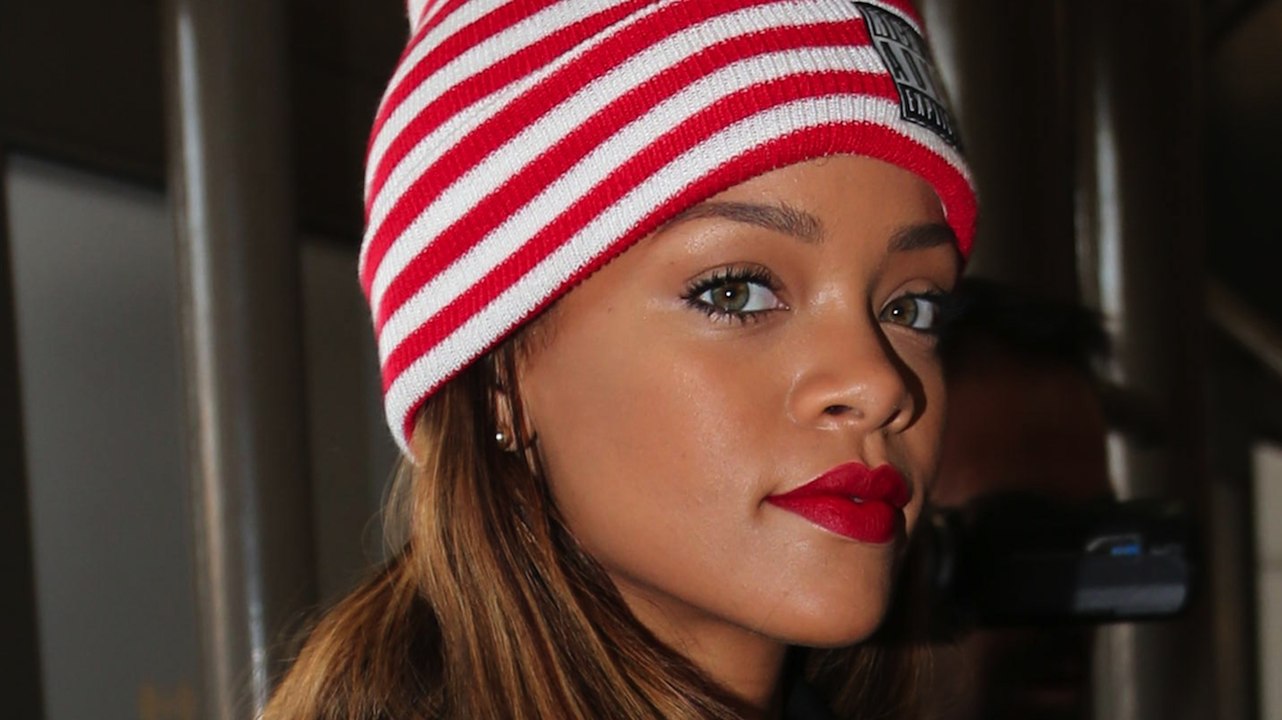 “Rude” vs. “Rude Boy” – Magic! vs. Rihanna