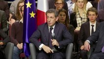 Sarkozy et les affaires: la défense s'organise