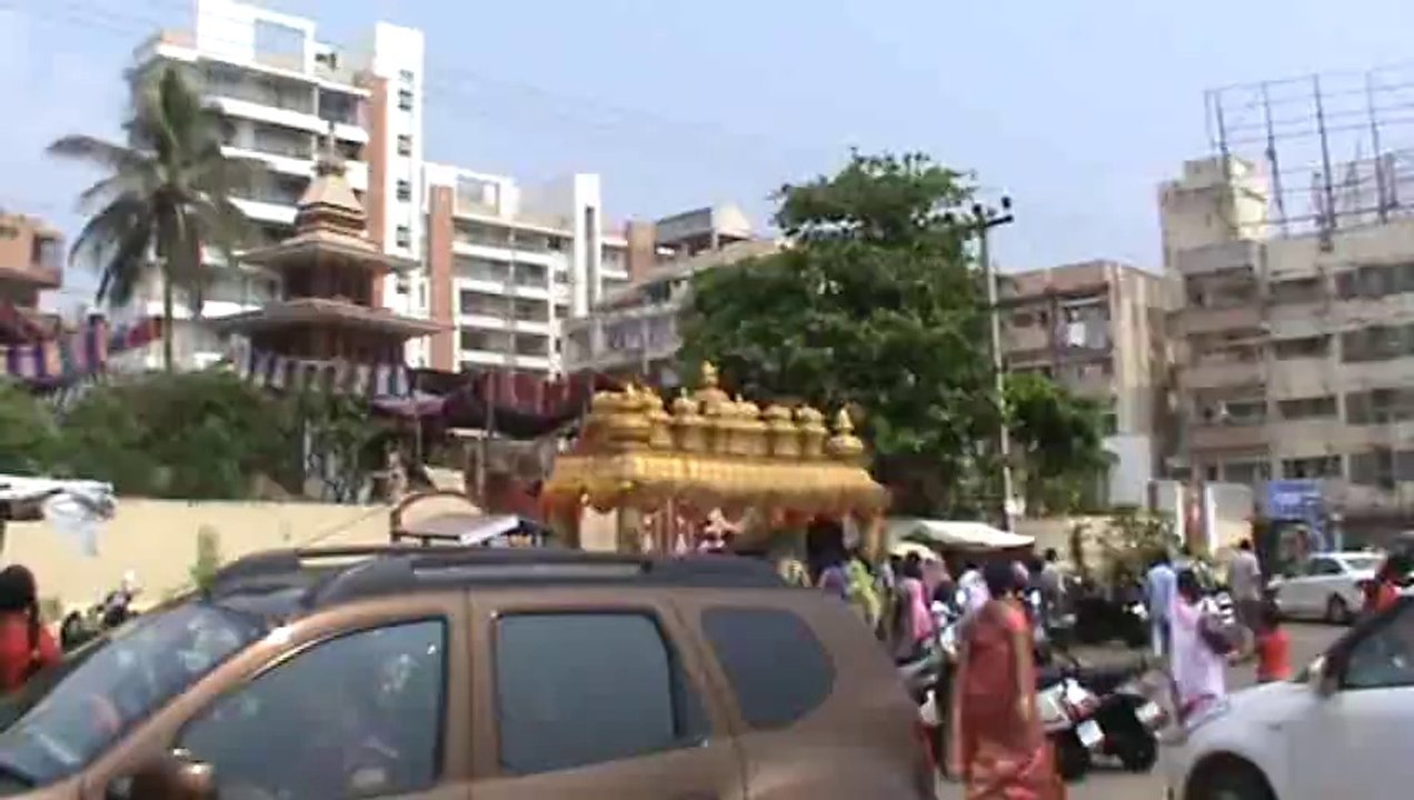 Kali Bari Ramakrishna Beach horbour Vishakhapatnam Vizag SKMClasses Subhashish