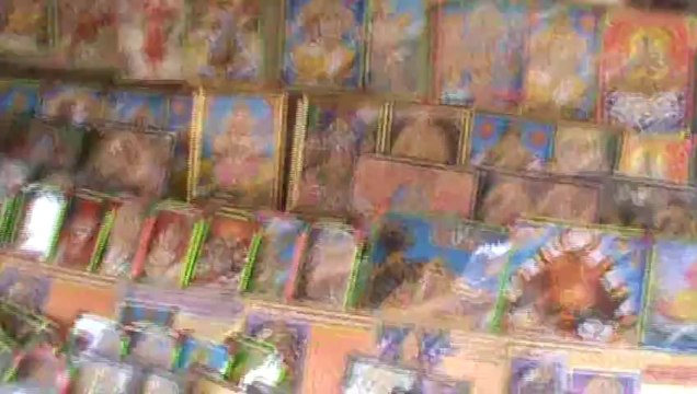 Kanak Mahalakshmi Temple Vishakhapatnam Vizag 1 SKMClasses Subhashish