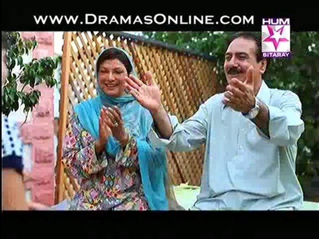 Ummeed-e-Sehar - 3rd October 2014 part 5