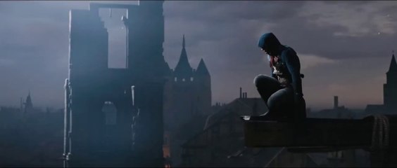 Assassin's Creed Unity - L'Histoire d'Arno