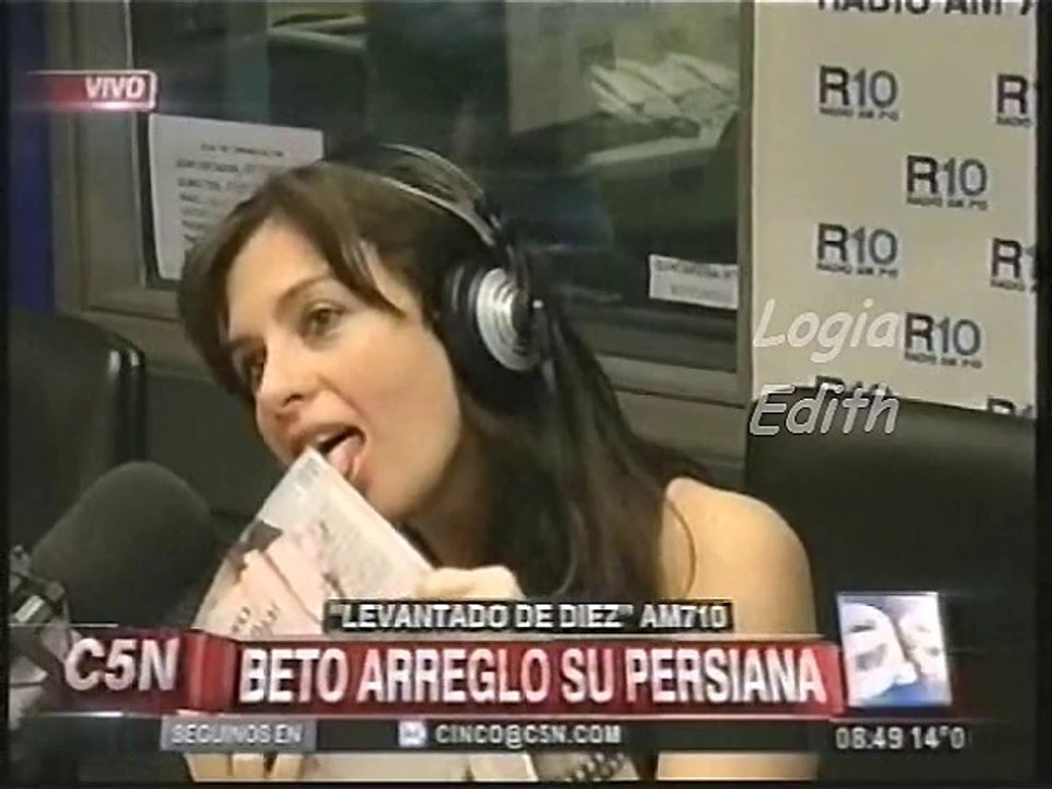 Edith Hermida 36 (video sin audio)
