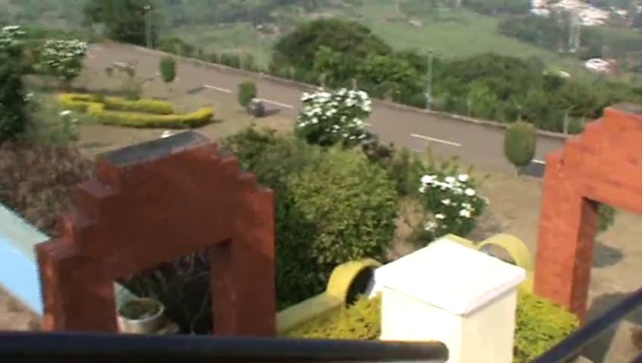 Rama Naidu film studio near Vishakhapatnam Vizag SKMClasses Subhashish 3