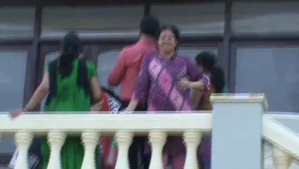 Rama Naidu film studio near Vishakhapatnam Vizag SKMClasses Subhashish 5