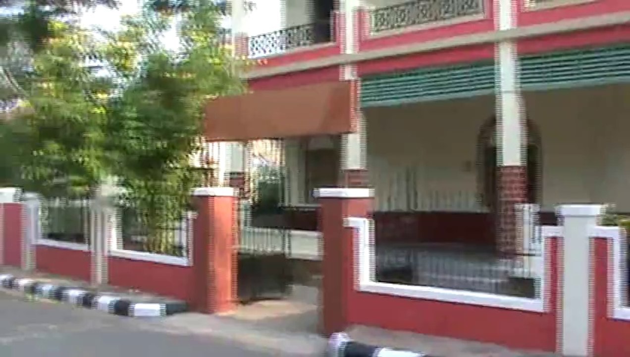 Rama Naidu film studio near Vishakhapatnam Vizag SKMClasses Subhashish 7
