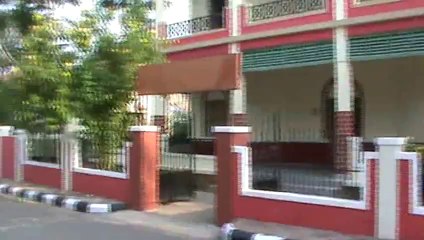 Rama Naidu film studio near Vishakhapatnam Vizag SKMClasses Subhashish 7