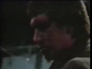 sex pistols "new york"  sweden 1977