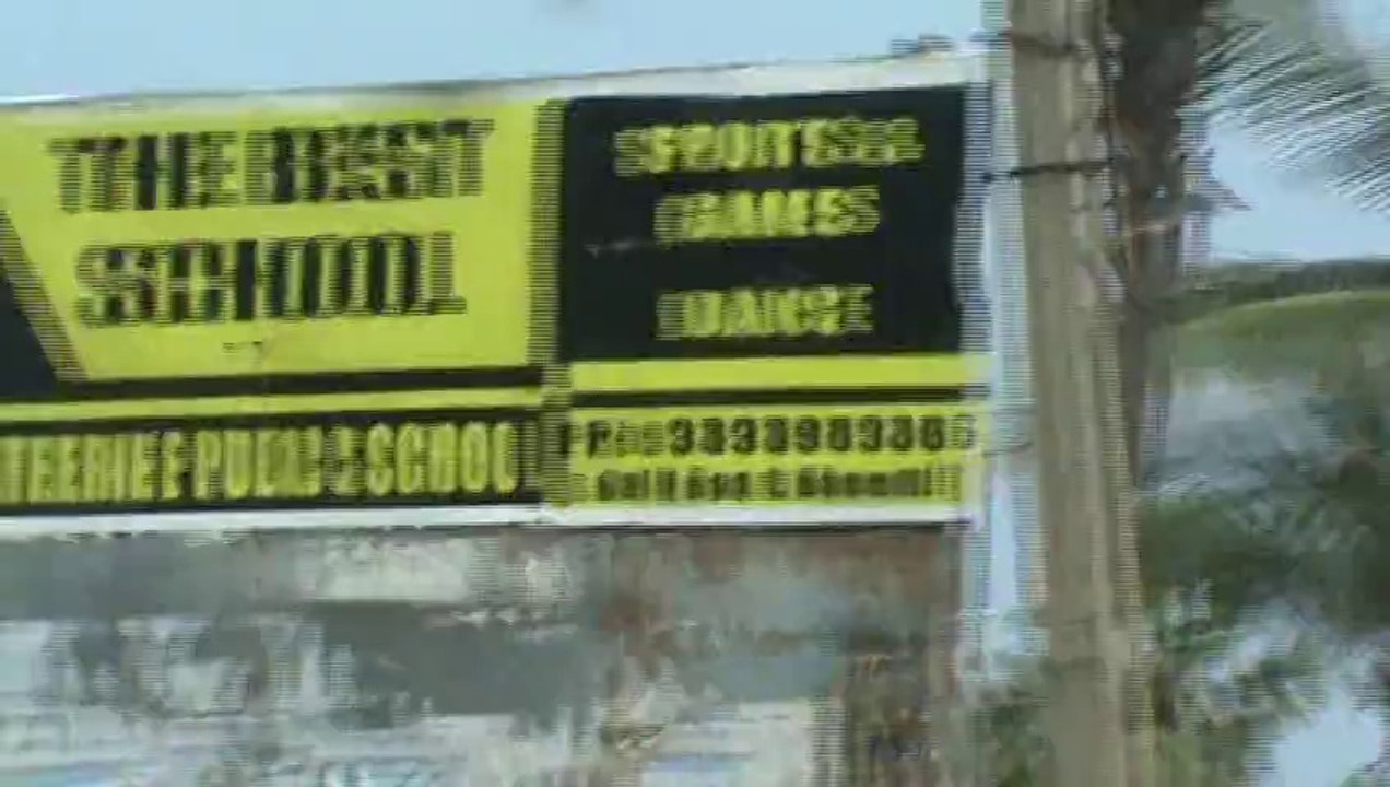 School at Galli Road Vishakhapatnam Vizag SKMClasses Subhashish 1