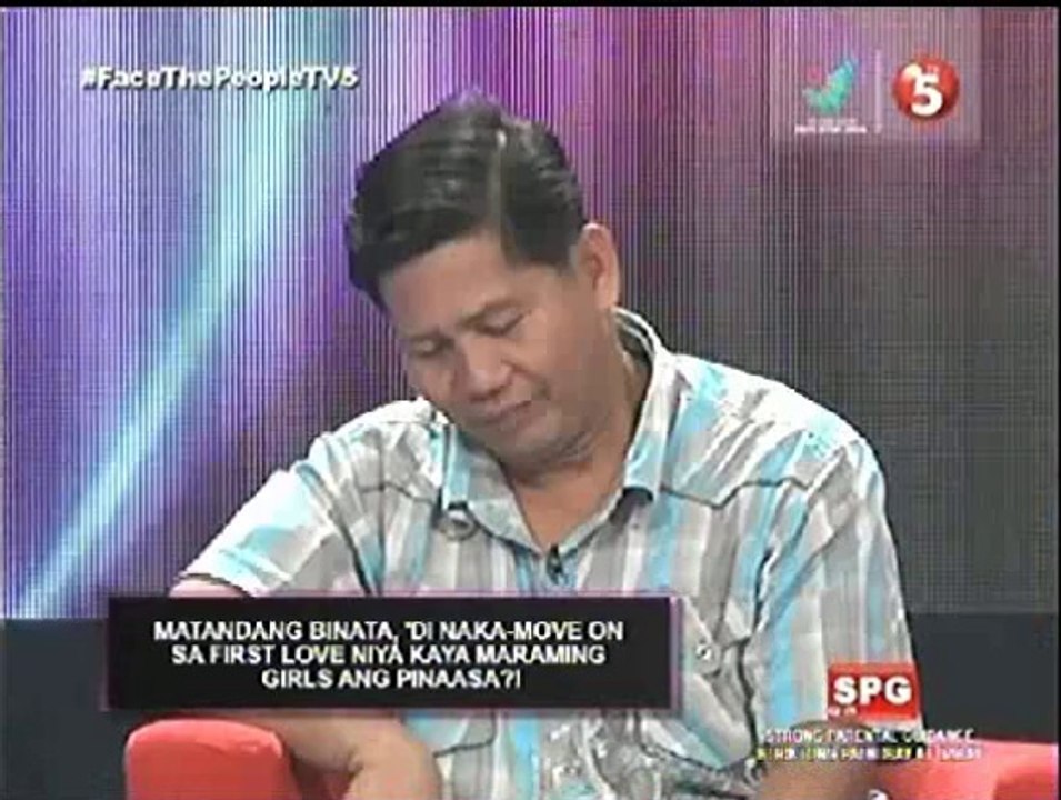 FACE THE PEOPLE - OCTOBER 7 2014  FULL EPISODE
