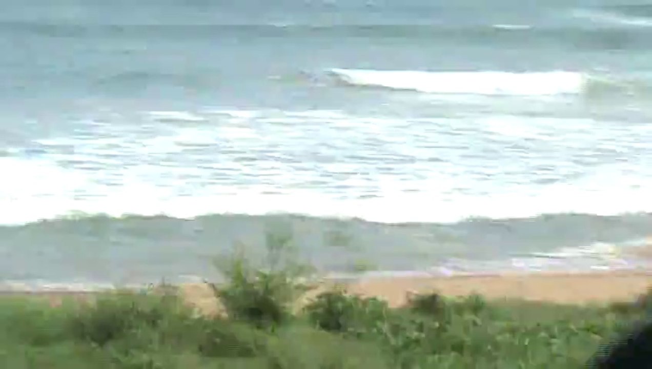 Road view of beach near Vishakhapatnam Vizag SKMClasses Subhashish 5