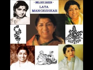 AE RI AALI PIYA BIN - (Raag Rang - 1952) - (Audio)