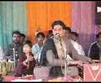 Singer Abid Kanwal 