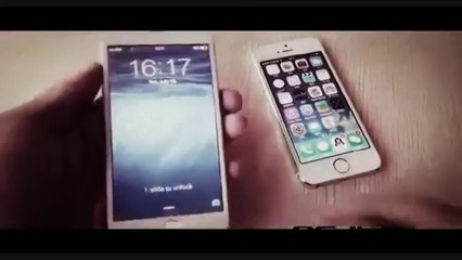 iPhone 6 Working Replica Clone Hands On!