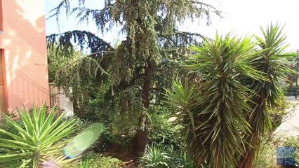 Charmant appartement, Le Lavandou