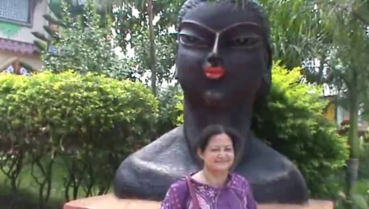Shilparamam Black Mundu Vishakhapatnam Vizag SKMClasses Subhashish 2