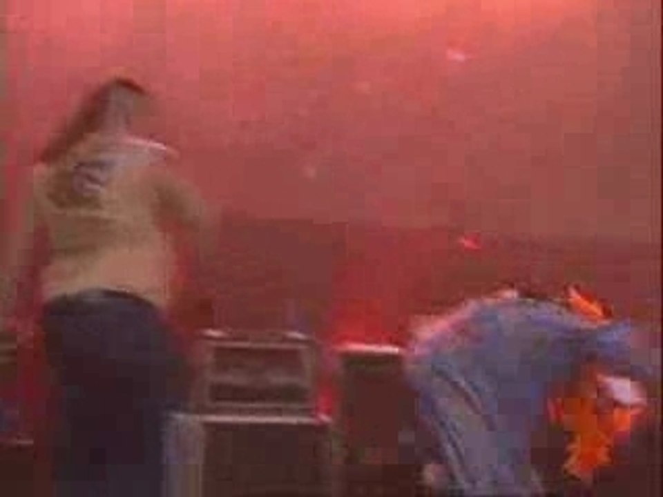 Ska-P Casposos live à Solidays