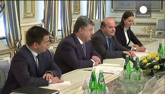 Донецьк: щодня нові руйнування, жертви та поранені