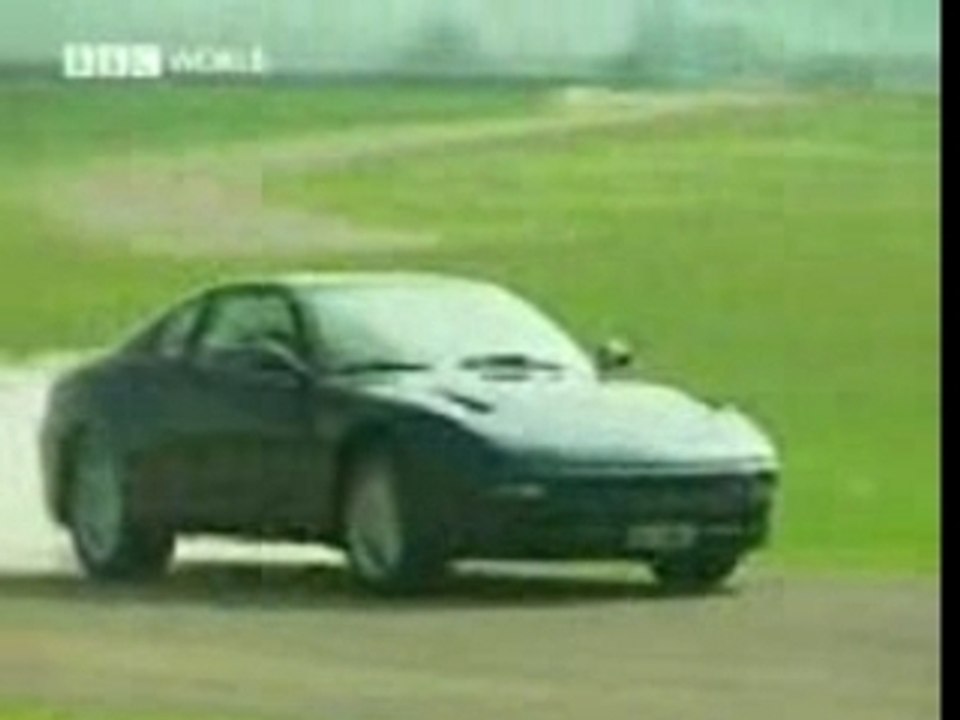 Drift_ferrari