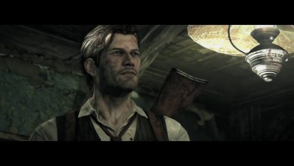 The Evil Within - Fight for Life