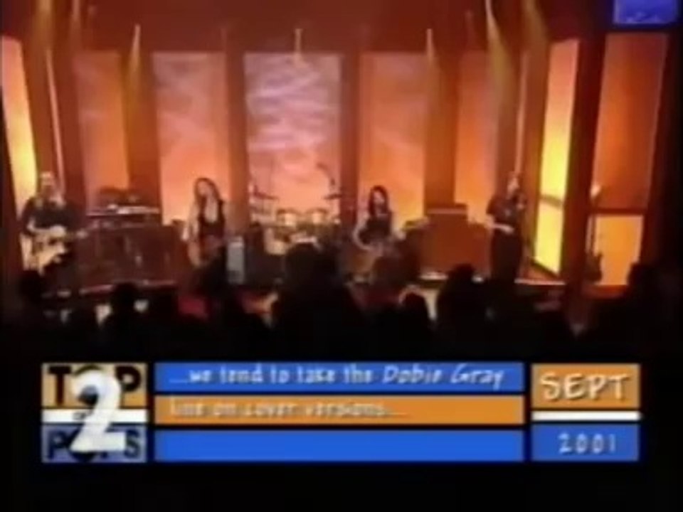 The Bangles --- Eternal Flame