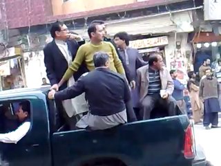 Baz Sharif Protocol in Sialkot: Key Highlights & Updates 🏛️