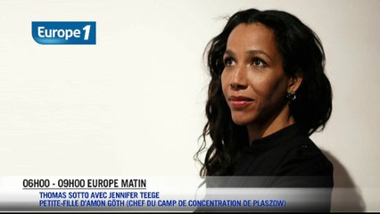 Mon grand père m'aurait tuée