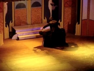 Cabaret spectacle magie Otranto
