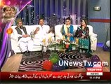 Actor Kashif Mehmood About PTI