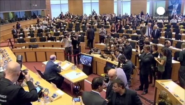 Єврокомісія може відкинути проект бюджету Франції на 2015 рік