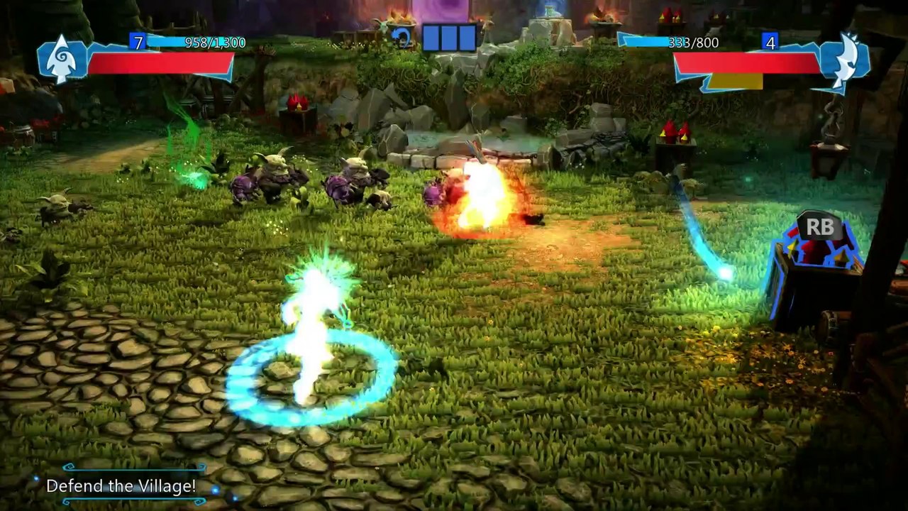 What is Project Spark - Trailer de lancement