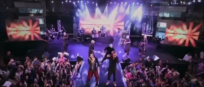 Dama Dam Mast Kalandar Mika Singh Feat.Yo Yo Honey Singh-Imran Mobile