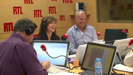 Pascal Praud : "J'achète l'idée que je puisse gagner à l'Euromillions"