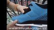 Air Jordan 3 Retro - Powder Blue Review