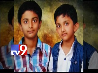 ICFAI professor kills children upon quarrel with wife - Police